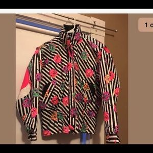 Women’s Ski Jacket size 8